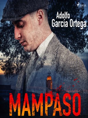 cover image of Mampaso